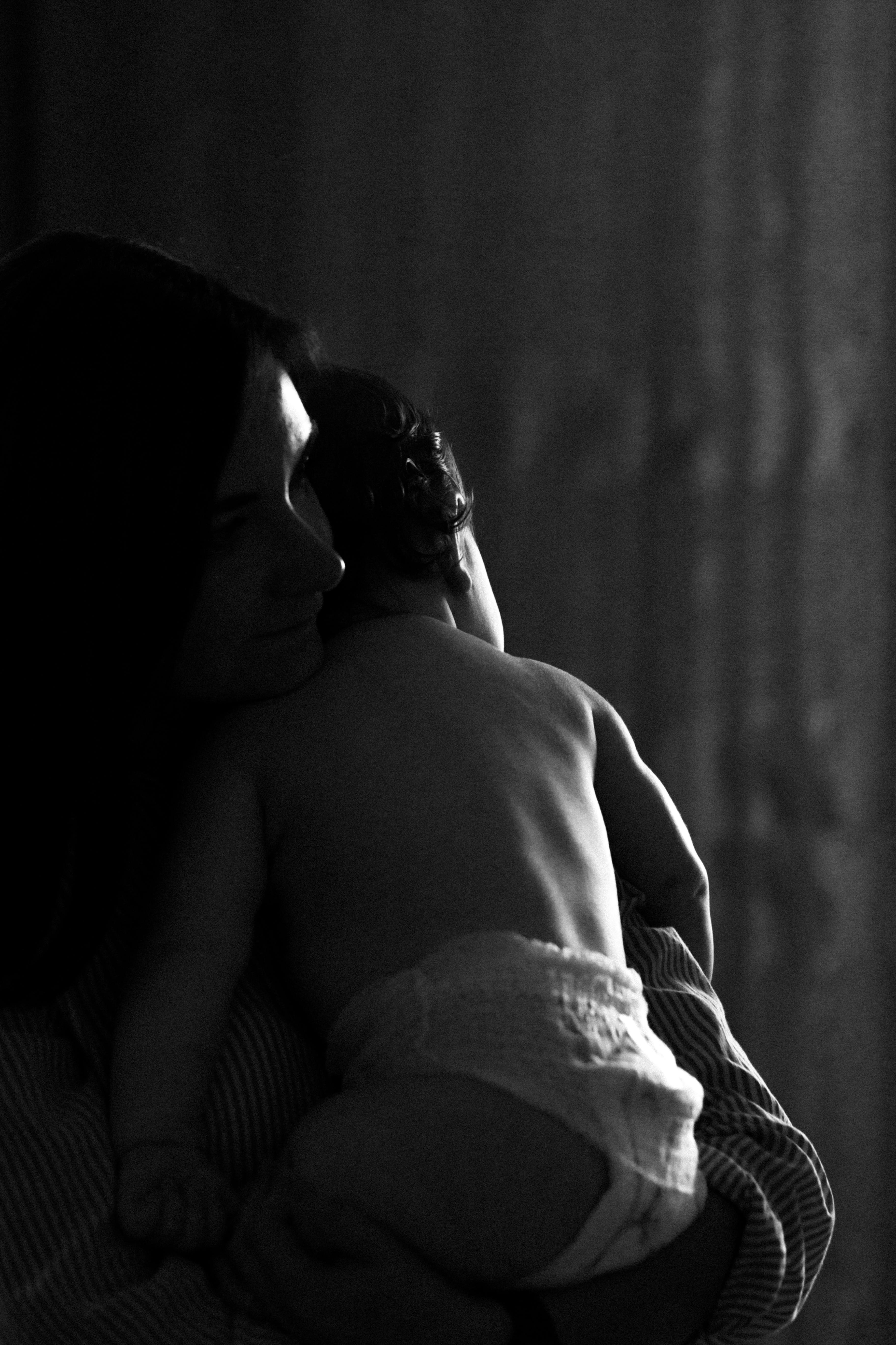 The Fourth Trimester: Why Recovery Takes Longer Than You Think